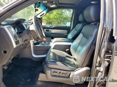 Zdjęcie 7 z 14 samochodu: 2014 FORD F150 SUPERCREW VIN:1FTFW1ET3EFC70555 - miniatura