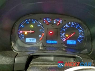 Zdjęcie 9 z 11 samochodu: 2002 VOLKSWAGEN GOLF GL VIN:9BWBB61J924041001 - miniatura