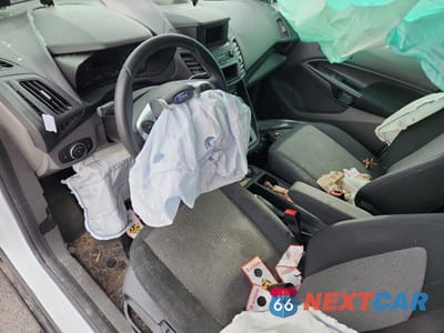 Zdjęcie 8 z 14 samochodu: 2020 FORD TRANSIT CONNECT XL VIN:NM0LS7E21L1435714 - miniatura