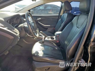 Zdjęcie 7 z 12 samochodu: 2014 FORD FOCUS SE VIN:1FADP3F23EL239304 - miniatura