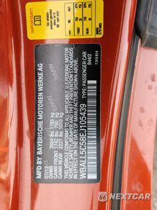 Zdjęcie 12 z 14 samochodu: 2014 BMW Z4 SDRIVE28I VIN:WBALL5C58EJ105439 - miniatura