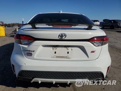 Zdjęcie 6 z 15 samochodu: 2020 TOYOTA COROLLA SE VIN:5YFS4RCE8LP022864 - miniatura