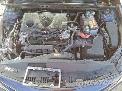 Zdjęcie 11 z 11 samochodu: 2021 TOYOTA CAMRY SE VIN:4T1G11AK3MU605366 - miniatura