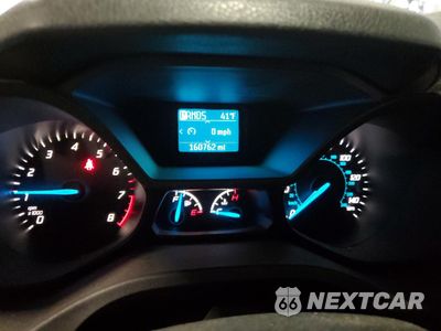 Zdjęcie 9 z 12 samochodu: 2016 FORD TRANSIT CONNECT XL VIN:NM0LS7E74G1243494 - miniatura