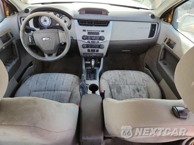 Zdjęcie 8 z 11 samochodu: 2009 FORD FOCUS SE VIN:1FAHP35NX9W266405 - miniatura