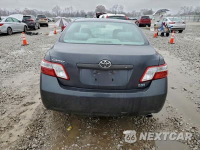 Zdjęcie 6 z 14 samochodu: 2009 TOYOTA CAMRY HYBRID VIN:4T1BB46K89U102361 - miniatura