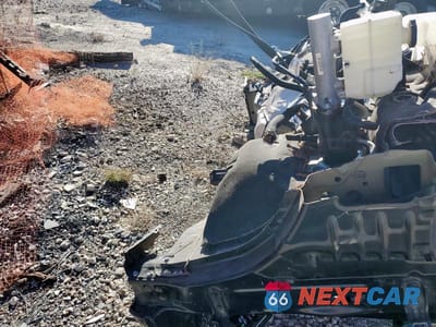 Zdjęcie 10 z 11 samochodu: 2022 GMC SIERRA K3500 DENALI VIN:1GT49WEYXNF117176 - miniatura