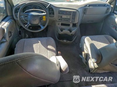 Zdjęcie 8 z 12 samochodu: 1999 CHEVROLET ASTRO VIN:1GNDM19W3XB130878 - miniatura
