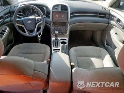 Zdjęcie 9 z 15 samochodu: 2016 CHEVROLET MALIBU LIMITED LS VIN:1G11B5SA0GU109426 - miniatura