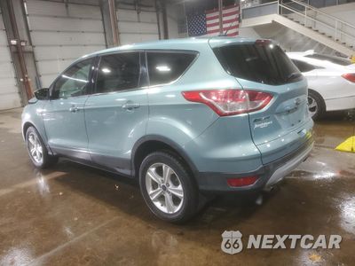 Drugie zdjęcie samochodu z przodu: 2013 FORD ESCAPE SE VIN:1FMCU0GXXDUD69995 - miniatura