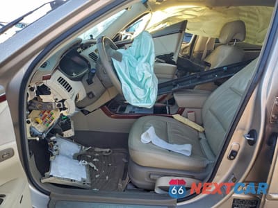 Zdjęcie 7 z 13 samochodu: 2008 HYUNDAI AZERA SE VIN:KMHFC46F48A289647 - miniatura