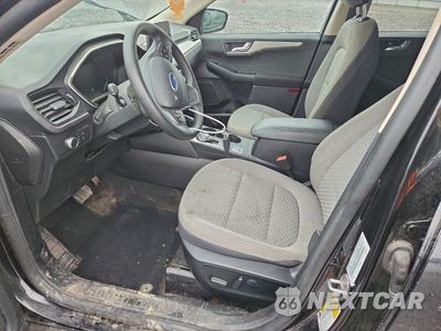 Zdjęcie 7 z 12 samochodu: 2020 FORD ESCAPE SE VIN:1FMCU9G68LUA89003 - miniatura