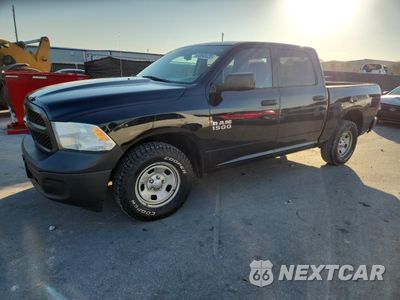 2013 RAM 1500 ST 1C6RR6KG0DS680901 - główne zdjęcie licytacji z USA - miniatura
