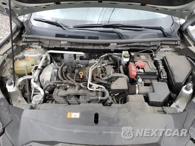 Zdjęcie 12 z 15 samochodu: 2024 MITSUBISHI OUTLANDER SE VIN:JA4J4VA86RZ007760 - miniatura