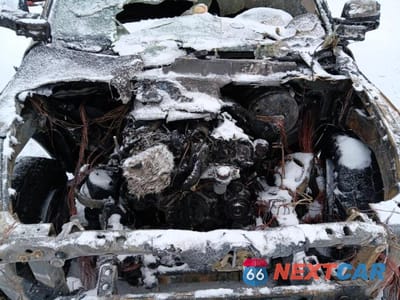 Zdjęcie 11 z 12 samochodu: 2018 RAM 1500 LARAMIE VIN:1C6RR7NM4JS348950 - miniatura