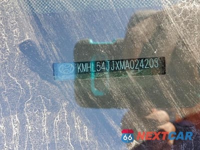 Zdjęcie 13 z 13 samochodu: 2021 HYUNDAI SONATA HYBRID VIN:KMHL54JJXMA024203 - miniatura