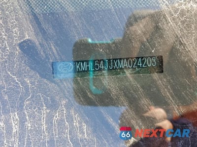 Zdjęcie 13 z 15 samochodu: 2021 HYUNDAI SONATA HYBRID VIN:KMHL54JJXMA024203 - miniatura