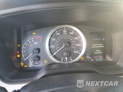 Zdjęcie 9 z 12 samochodu: 2022 TOYOTA COROLLA LE VIN:JTDEPMAE8N3003477 - miniatura