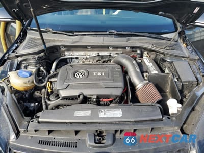 Zdjęcie 11 z 13 samochodu: 2017 VOLKSWAGEN GTI S VIN:3VW5T7AU9HM047573 - miniatura