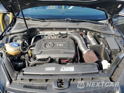Zdjęcie 11 z 13 samochodu: 2017 VOLKSWAGEN GTI S VIN:3VW5T7AU9HM047573 - miniatura