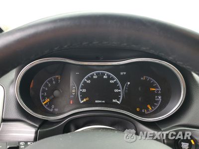 Zdjęcie 9 z 15 samochodu: 2019 JEEP GRAND CHEROKEE LAREDO VIN:1C4RJFAG6KC709374 - miniatura