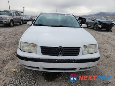 Piąte zdjęcie samochodu w środku: 2002 VOLKSWAGEN JETTA GLS VIN:3VWSK69M92M149354 - miniatura