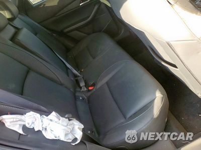 Zdjęcie 10 z 11 samochodu: 2025 MAZDA CX-30 SELECT VIN:3MVDMBBM0SM802838 - miniatura