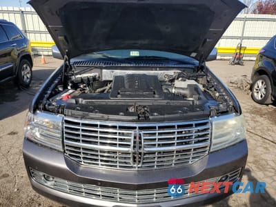 Zdjęcie 12 z 13 samochodu: 2010 LINCOLN NAVIGATOR VIN:5LMJJ2J56AEJ07543 - miniatura