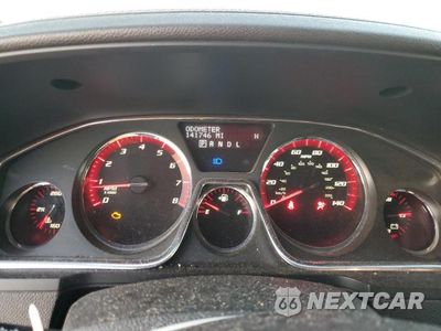 Zdjęcie 9 z 12 samochodu: 2014 GMC ACADIA SLT-1 VIN:1GKKRRKD2EJ318226 - miniatura
