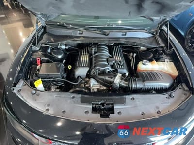 Zdjęcie 7 z 10 samochodu: 2020 DODGE CHARGER SCAT PACK VIN:2C3CDXGJ4LH247969 - miniatura