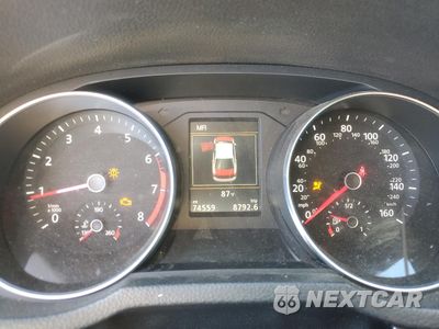 Zdjęcie 9 z 13 samochodu: 2018 VOLKSWAGEN PASSAT SEL PREMIUM VIN:1VWCA7A37JC029133 - miniatura