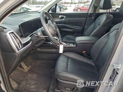 Zdjęcie 7 z 14 samochodu: 2024 KIA SORENTO SX VIN:5XYRKDJF3RG304023 - miniatura