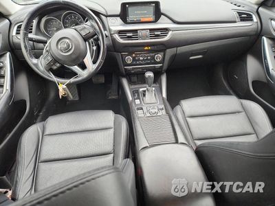 Zdjęcie 8 z 14 samochodu: 2016 MAZDA 6 TOURING VIN:JM1GJ1V54G1410407 - miniatura