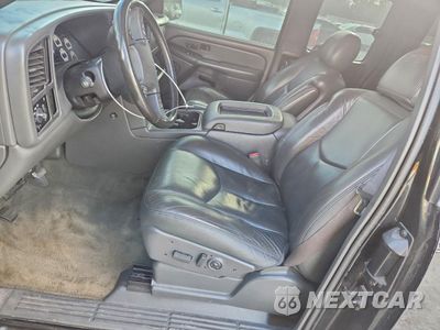 Zdjęcie 7 z 12 samochodu: 2004 CHEVROLET SILVERADO K1500 VIN:2GCEK19N941150722 - miniatura