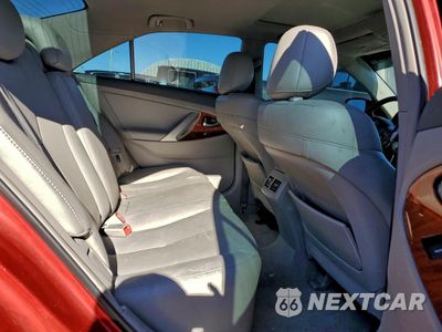 Zdjęcie 10 z 12 samochodu: 2011 TOYOTA CAMRY BASE VIN:4T4BF3EK0BR203809 - miniatura
