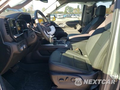 Zdjęcie 7 z 13 samochodu: 2025 GMC SIERRA K1500 SLT VIN:3GTUUDED3SG281072 - miniatura