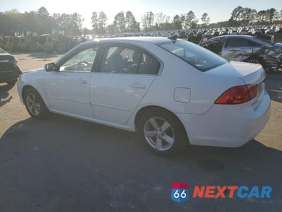 Drugie zdjęcie samochodu z przodu: 2009 KIA OPTIMA LX VIN:KNAGE228X95293661 - miniatura