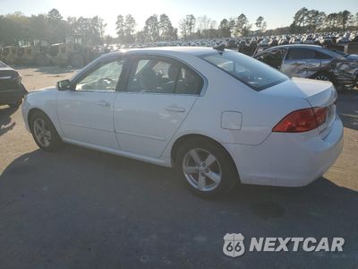Drugie zdjęcie samochodu z przodu: 2009 KIA OPTIMA LX VIN:KNAGE228X95293661 - miniatura