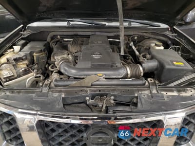 Zdjęcie 12 z 15 samochodu: 2012 NISSAN PATHFINDER S VIN:5N1AR1NB7CC630235 - miniatura