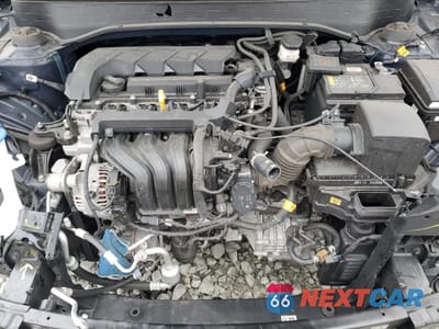 Zdjęcie 11 z 13 samochodu: 2024 HYUNDAI VENUE SEL VIN:KMHRC8A39RU309019 - miniatura