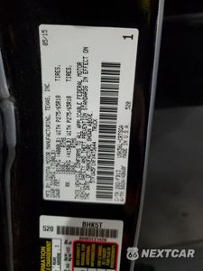 Zdjęcie 12 z 12 samochodu: 2015 TOYOTA TUNDRA DOUBLE CAB SR VIN:5TFUW5F1XFX473644 - miniatura