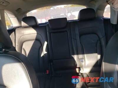 Zdjęcie 10 z 12 samochodu: 2013 AUDI Q5 PREMIUM PLUS VIN:WA1DGAFP6DA082074 - miniatura