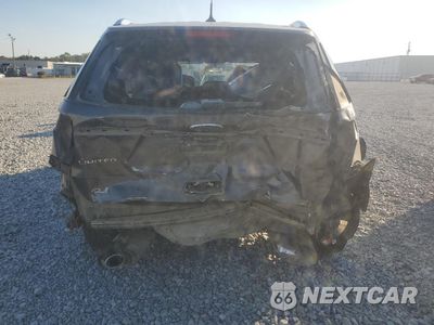 Zdjęcie 6 z 16 samochodu: 2018 FORD EXPLORER LIMITED VIN:1FM5K7F84JGA21556 - miniatura