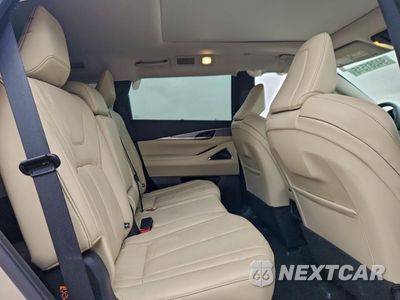 Zdjęcie 11 z 16 samochodu: 2025 INFINITI QX60 LUXE VIN:5N1AL1FR1SC357952 - miniatura