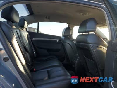 Zdjęcie 10 z 13 samochodu: 2007 SATURN AURA XE VIN:1G8ZS57N97F314649 - miniatura