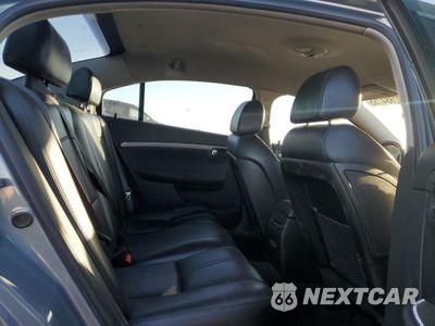 Zdjęcie 10 z 13 samochodu: 2007 SATURN AURA XE VIN:1G8ZS57N97F314649 - miniatura
