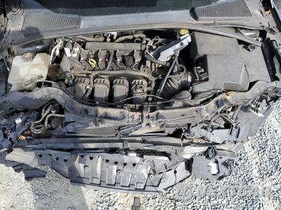 Zdjęcie 12 z 16 samochodu: 2017 FORD FOCUS SE VIN:1FADP3K22HL282509 - miniatura