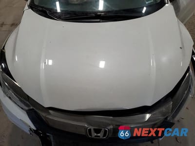 Zdjęcie 12 z 12 samochodu: 2021 HONDA HR-V LX VIN:3CZRU6H3XMM734025 - miniatura