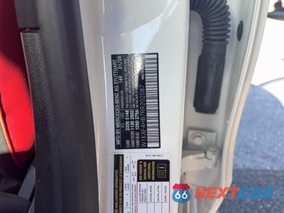 Zdjęcie 10 z 10 samochodu: 2024 MERCEDES-BENZ C 300 4MATIC VIN:W1KAF4HB7RR202087 - miniatura