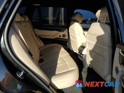 Zdjęcie 10 z 12 samochodu: 2017 BMW X5 XDR40E VIN:5UXKT0C33H0V96415 - miniatura